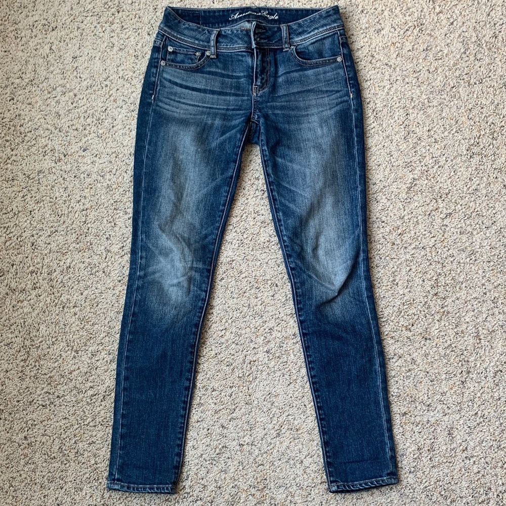 AE Jeans